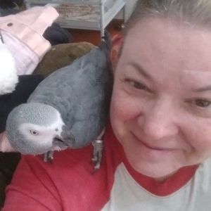 Meet your Posher, Tammy